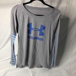 Under Armor Long Sleeve T-Shirt